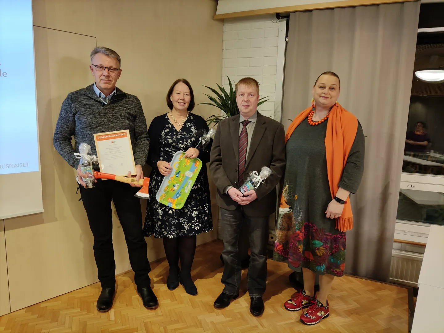 Maisemateko ep 2021 ymparistorenki