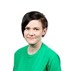 Maisemasuunittelija Marika Turpeisella on laaja kokemus erilaisten pihojen suunnittelusta. Seinäjoen asuntomessualueella useampi piha oli hänen käsialaa.