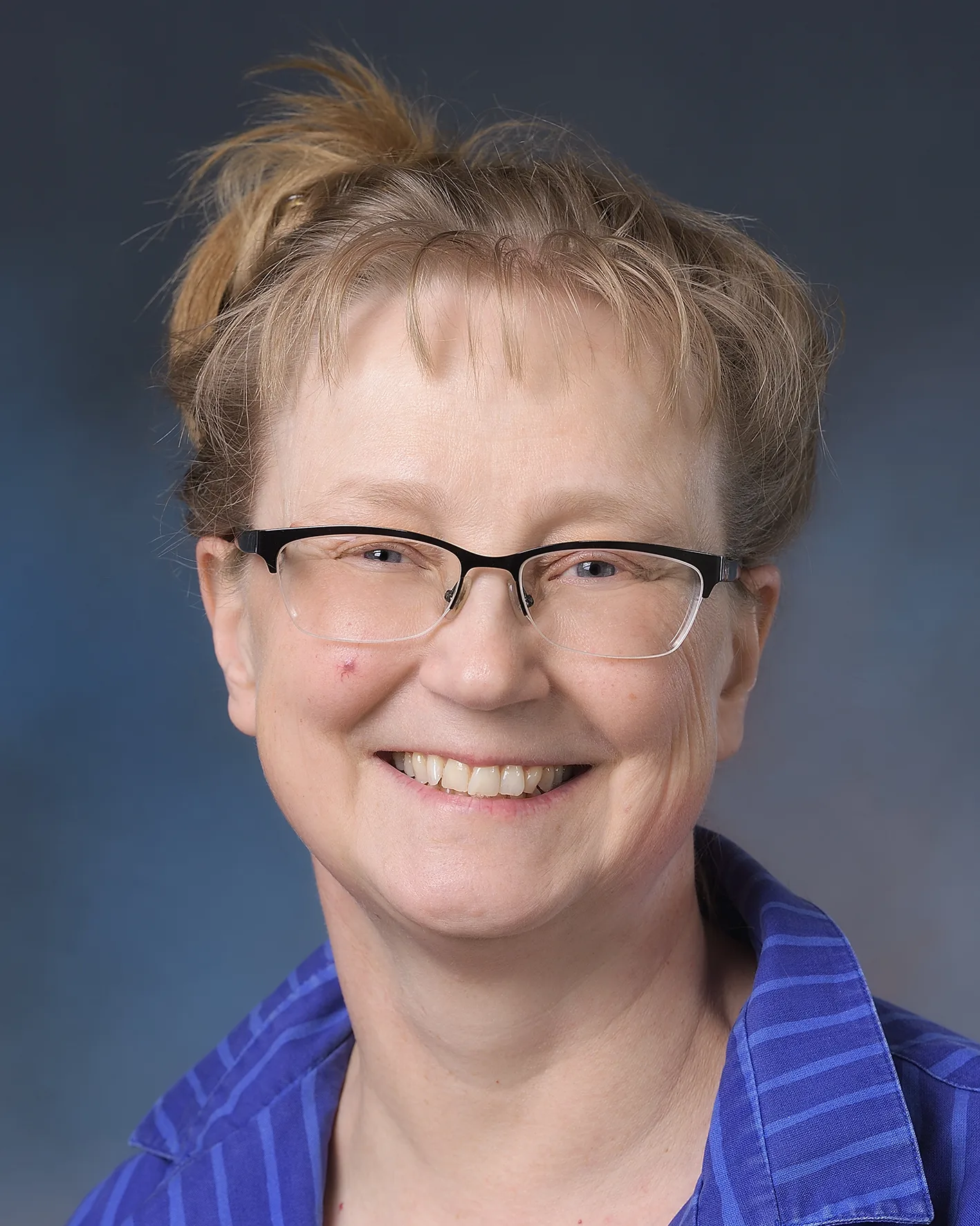 Marjo marttinen