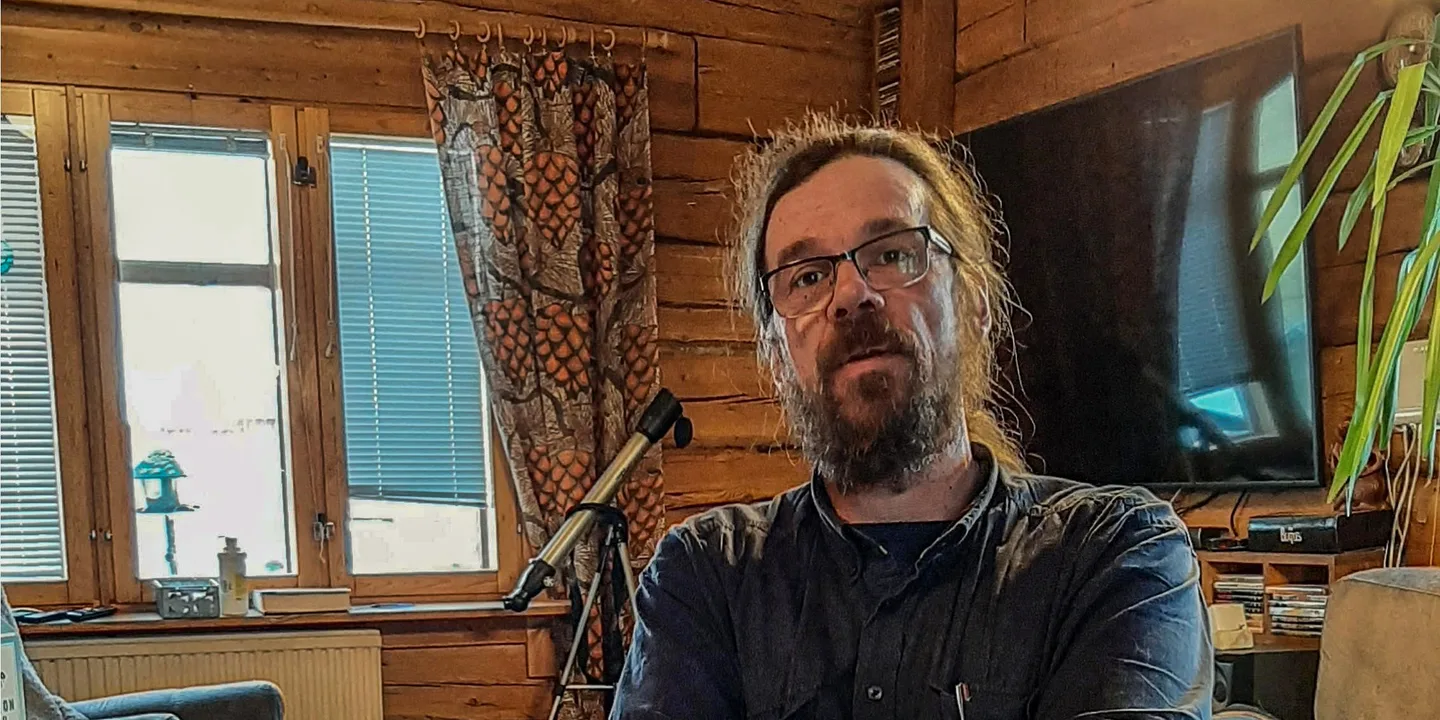 Juha Räbinä viljelykset sijaitsevat Siikalatvan Mankilassa Pohjois-Pohjanmaalla.