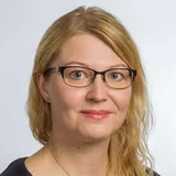 Minna Tanner