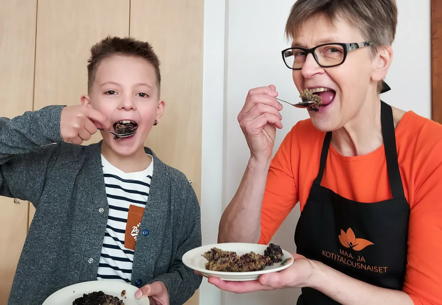 Mustikkarattanavaaka