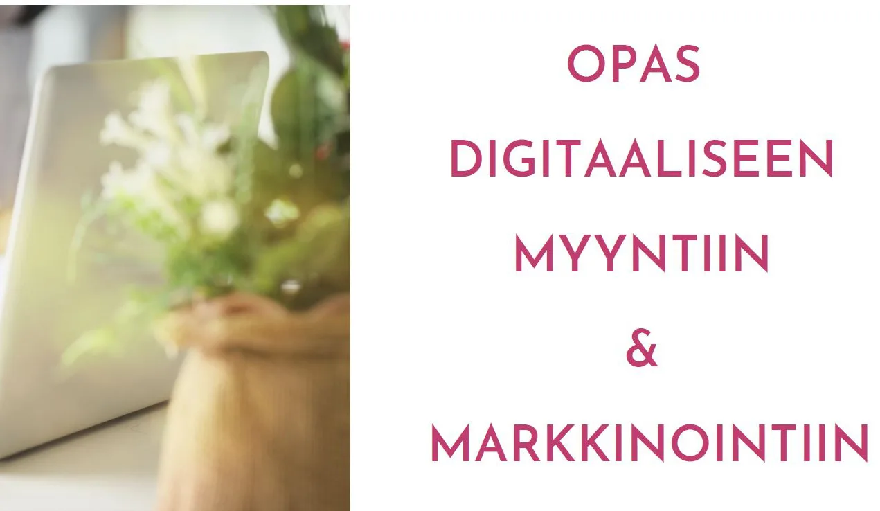 Opas digitaaliseen m