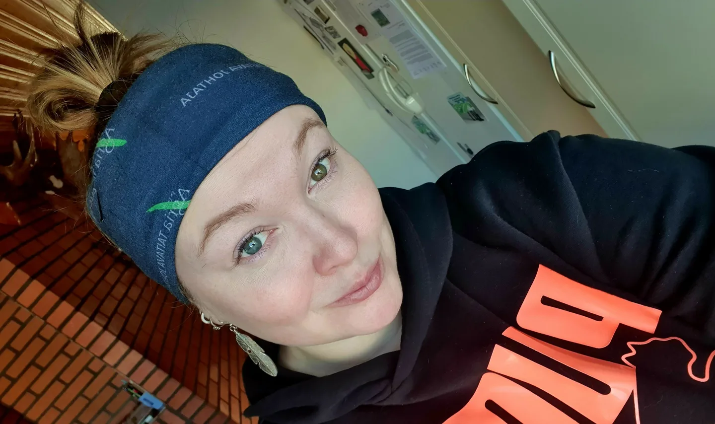 Paula antikainen