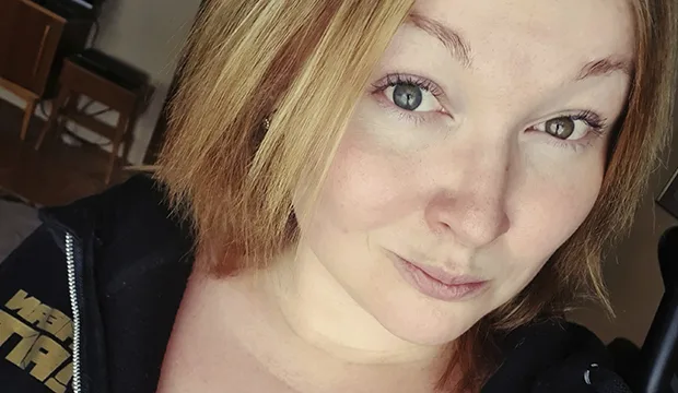 Paula antikainen blogi