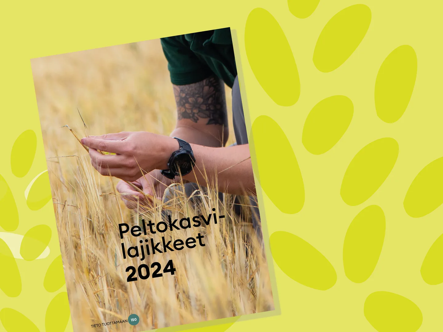 Peltokasvilajikkeet2024 kirja