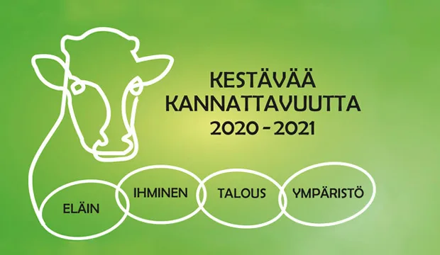 Proagrian maitovalmennus 2021 tampereella
