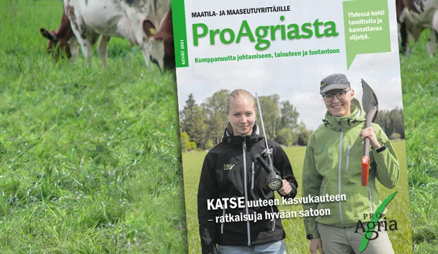 Proagriasta lehti nettiartikkeli
