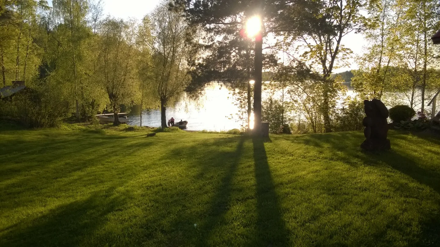 Rantajavene 0
