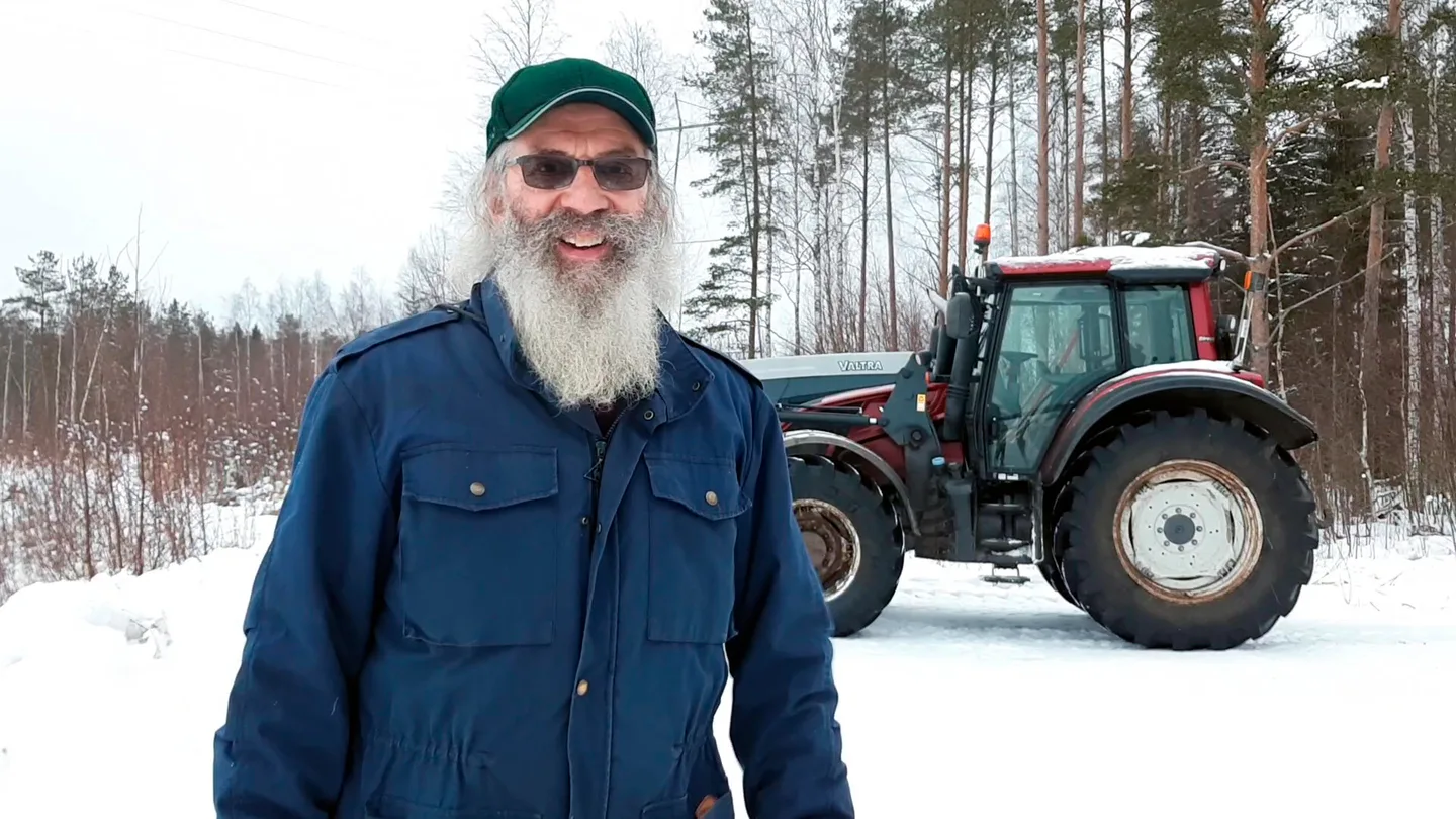 Rauno haapala 1