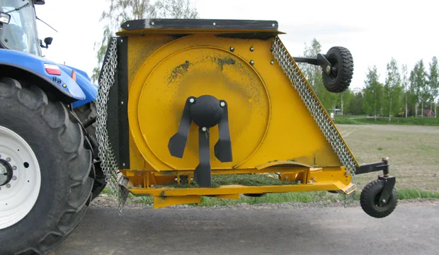 Kesanto/sänkimurskain.
