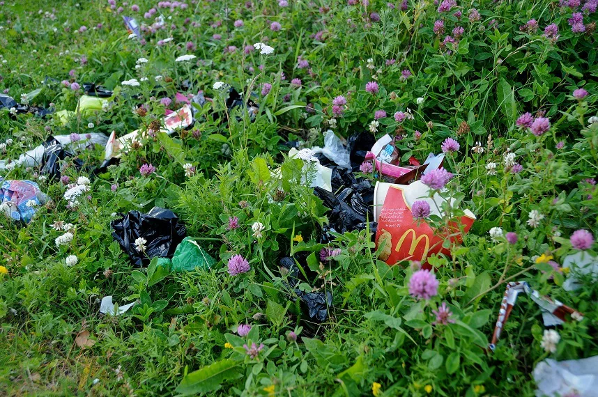 Roskiapellolla netti tiinakujala luvat ok