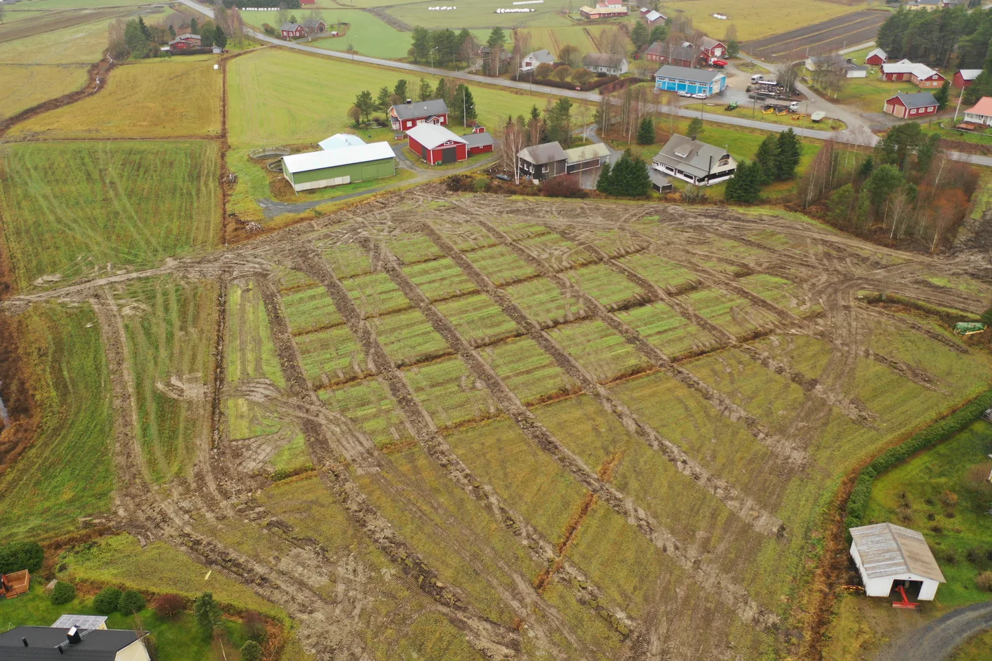 Salaojakuva drone 002 0