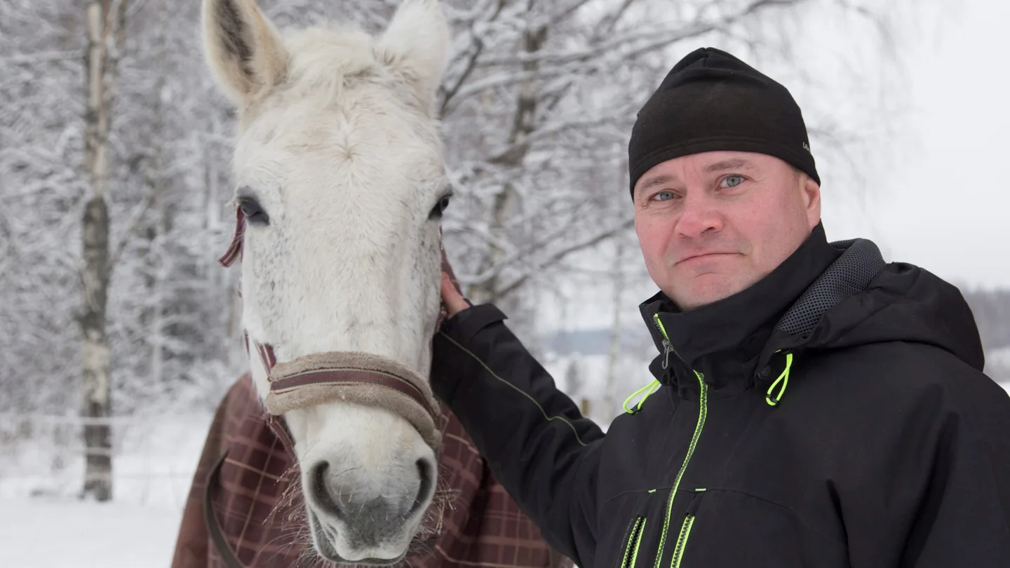 Sami iltanen rajattu