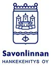 Savonlinnan hankekehitys oy logo netti