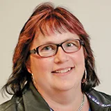 Sirpa luttinen