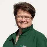 Suvi anttila proagria