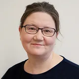 Tarja kinnunen