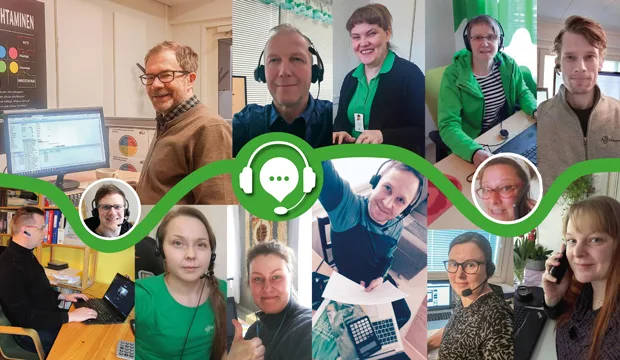Tavataanverkossaartikkeliuutinen