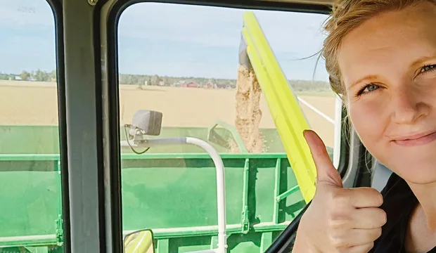 Tulevaisuusvalmennuselinaartikkeli