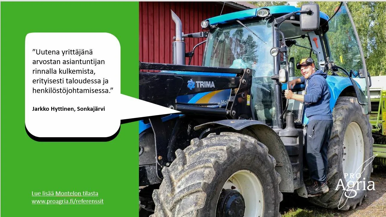 Vaikuuttavuus asiakascase 2020