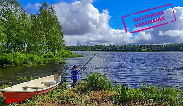 Kuva: Heikki Tahkola