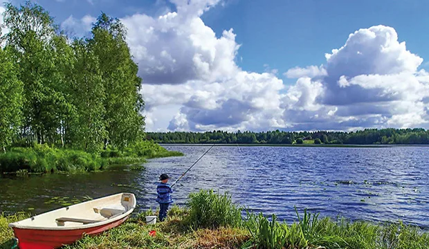 Kuva: Heikki Tahkola