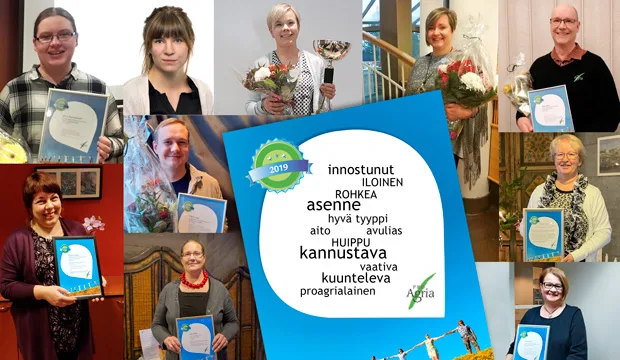 Vuoden2019proagrialaisetartikkeli