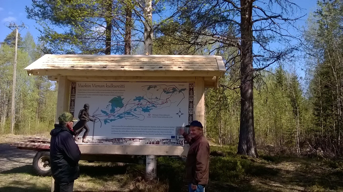 Wp 20170613 11 03 25 prokainuukuvaajamarikolindgren