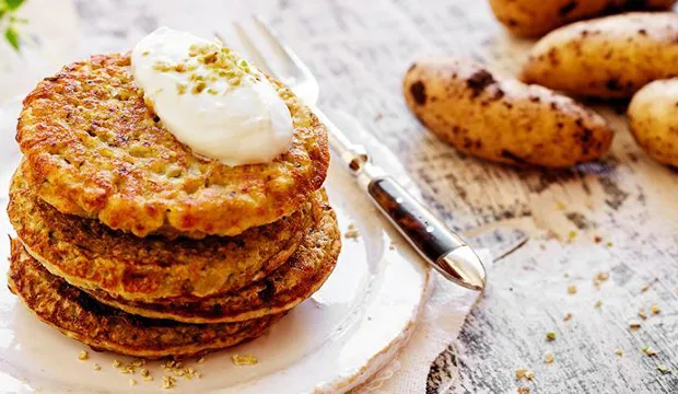 Kuva: Maa- ja kotitalousnaisten Keskus / Laura Riihelä